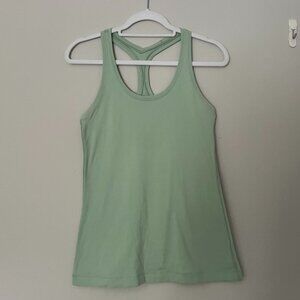 Lululemon athletic tank